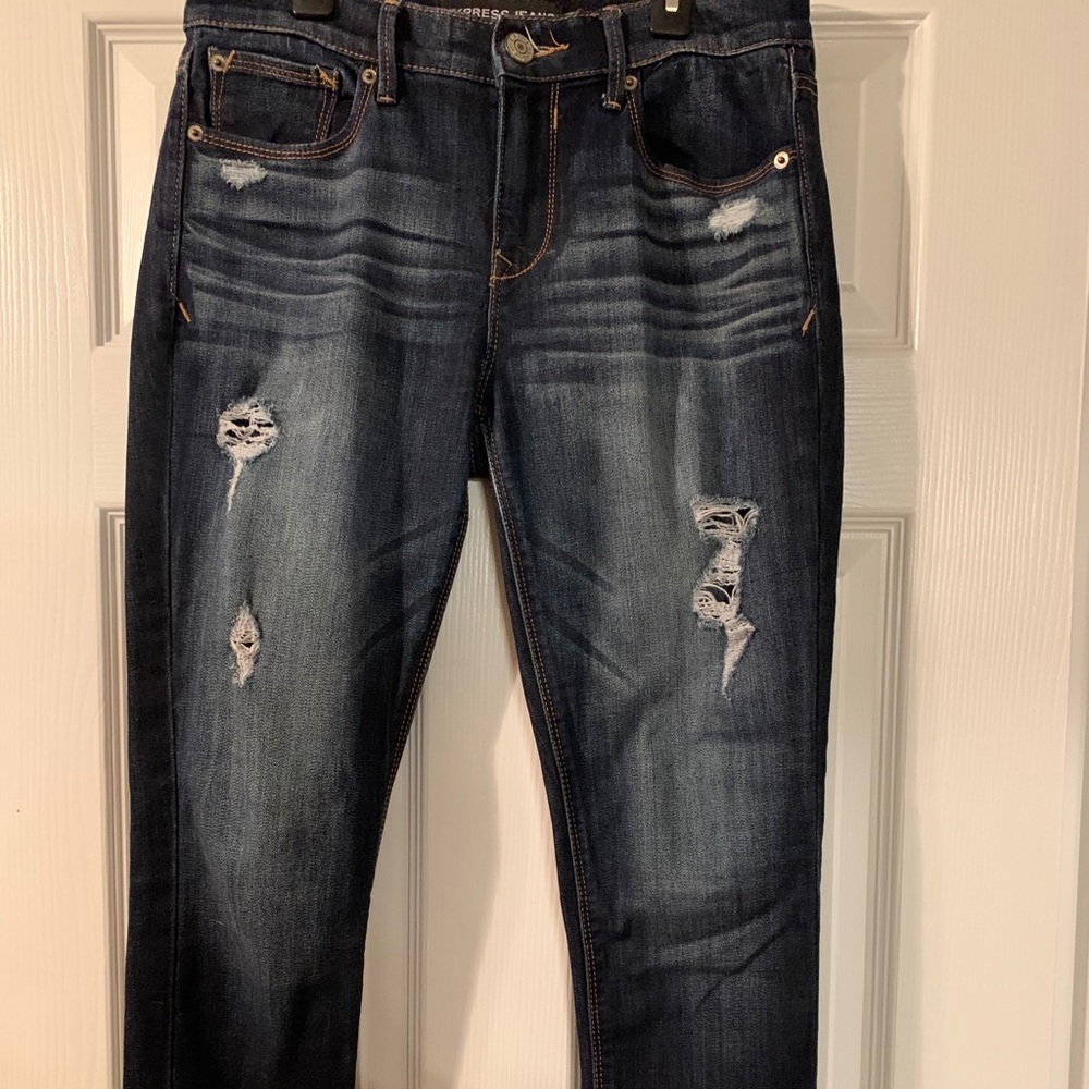 Women’s jeans